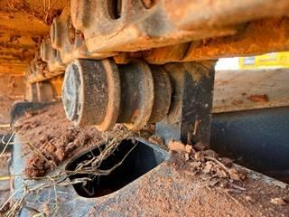 2019 Cat 313FL Excavator,