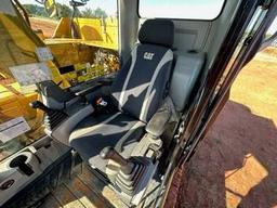 2019 Cat 313FL Excavator,