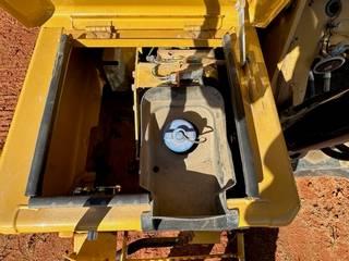 2019 Cat 313FL Excavator,
