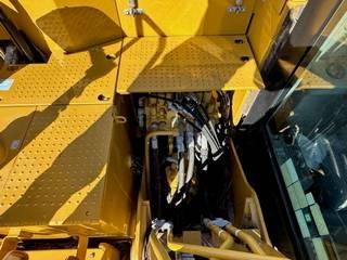 2019 Cat 313FL Excavator,