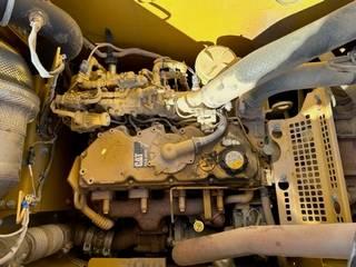 2019 Cat 313FL Excavator,