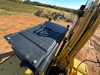 2019 Cat 313FL Excavator,