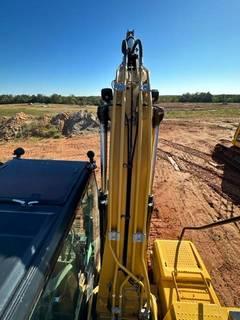2019 Cat 313FL Excavator,