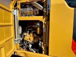 2019 Cat 313FL Excavator,