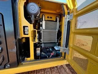 2019 Cat 313FL Excavator,