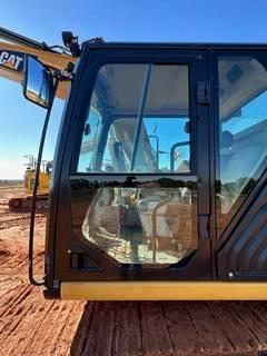 2019 Cat 313FL Excavator,