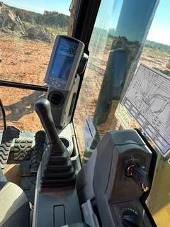 2019 Cat 313FL Excavator,