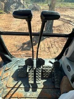 2019 Cat 313FL Excavator,
