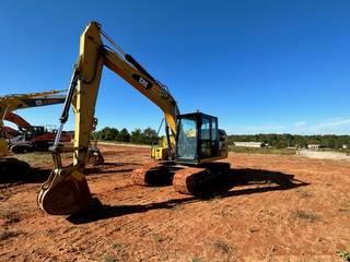 2019 Cat 313FL Excavator,