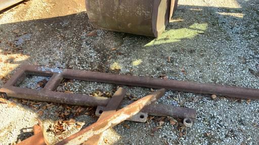 Concrete Pipe Lifting  Spreader