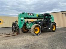 JCB 509-42 Telescopic