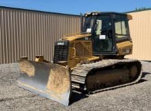 Komatsu D51PX-22 Crawler Tractor