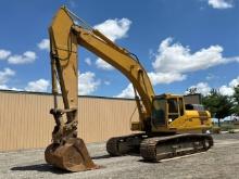 CAT 336 Excavator