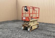 2001 JLG 1932E2 Scissor Lift