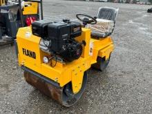 Fland FL850 Ride On Mower,