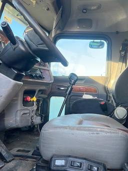 2006 Peterbilt Sleeper Truck Tractor