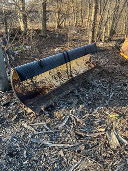 6’ Snow Plow