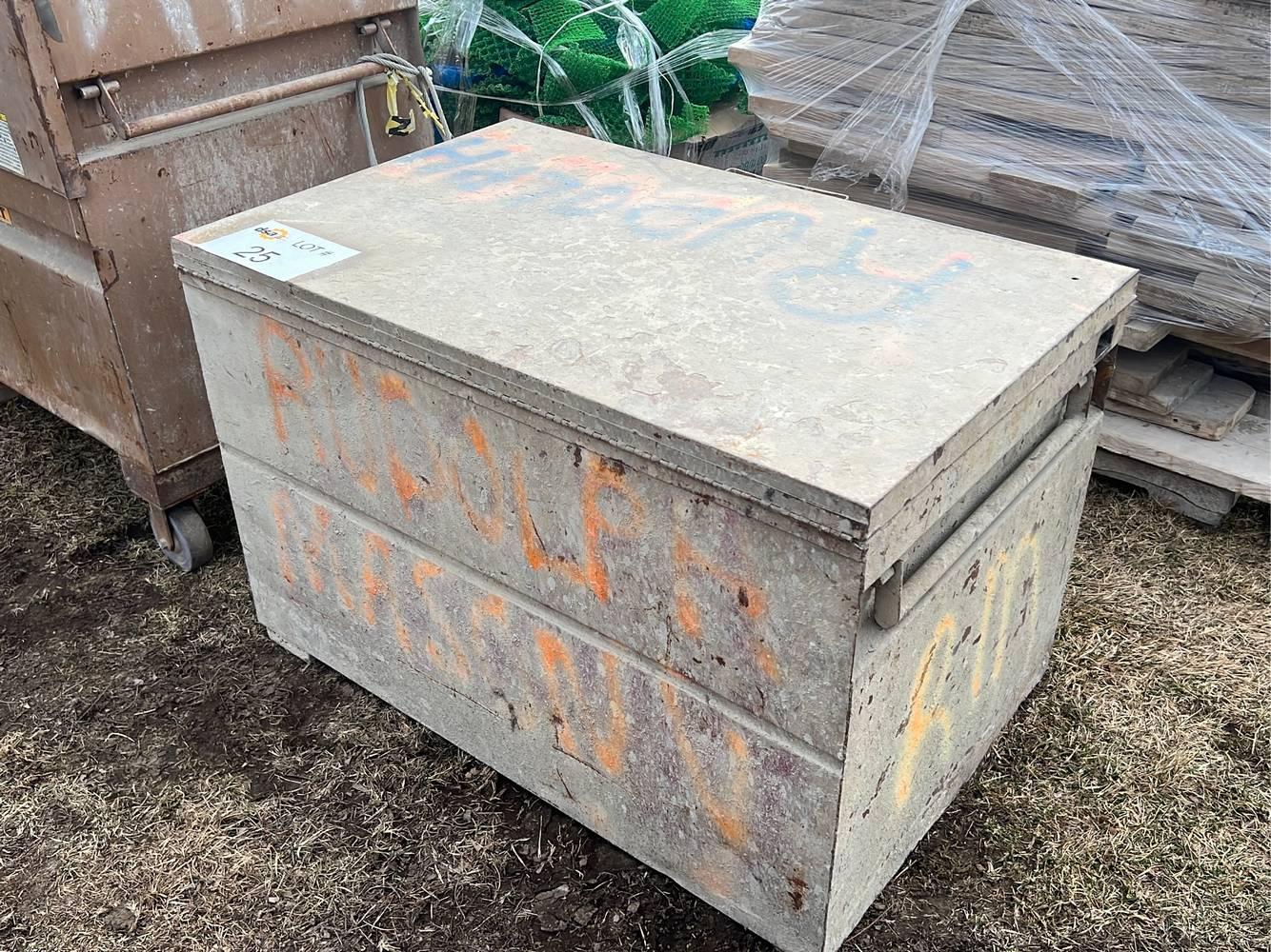 Job Tool Box