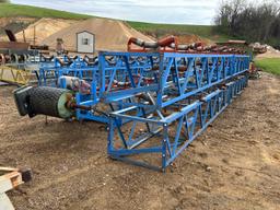 130' Belt Conveyor