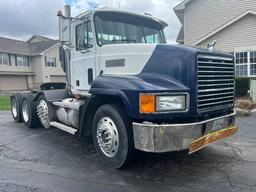 1998 Mack CH613 Truck Tractor