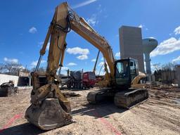 2007 CAT 315CL Excavator