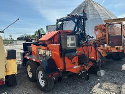 2013 Stepp OJK-275 Towable Asphalt Kettle