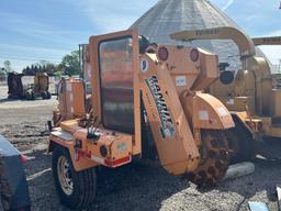 2006 Bandet 3200 Stump Cutter/Grinder