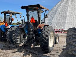 2000 New Holland TL90 Ag Tractor