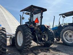 2000 New Holland TL90 Ag Tractor