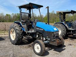 2001 New Holland New Holland TL90 Ag Tractor