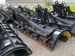 2005 GoodRoads 120M 12' Snow Plow