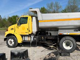 2005 Sterling L7500 Dump Truck