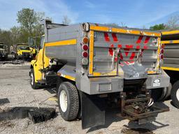 2005 Sterling L7500 Dump Truck