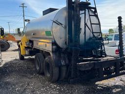 2006 Sterling L7500 Distributor Truck