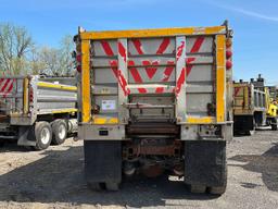 2008 International 7400 Dump Truck