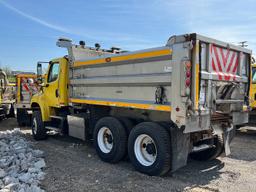 2011 Freightliner  Business Class M2 Dump Truck