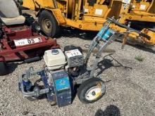 Graco Grind Lazer 390 Pavement Grinder