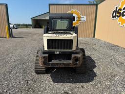 Terex PT60 Track Skid Loader