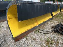2003 GoodRoads 120M 12' Snow Plow