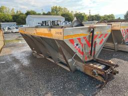 2008 Henderson FSH 13' Spreader