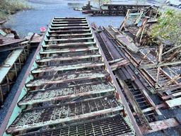 Iron Bridge 172.5' Long, Single Span