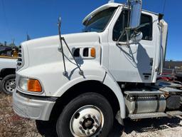 2004 Sterling A9500 Day Cab Truck Tractor