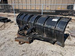 2004 Good Roads 12’ Snow Plow