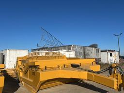 Johnson  21E Pull  Scraper