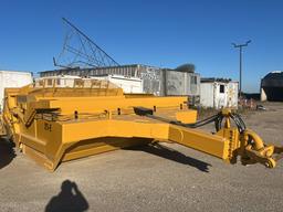 Johnson  21E Pull  Scraper
