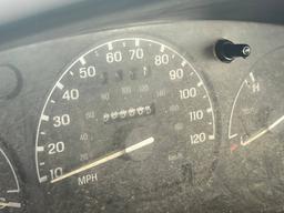 2004  Honda  Pilot EX  SUV