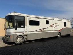 2002  Winnebago  Chieftain  Motorhome