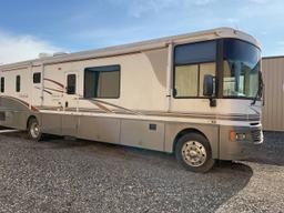 2002  Winnebago  Chieftain  Motorhome