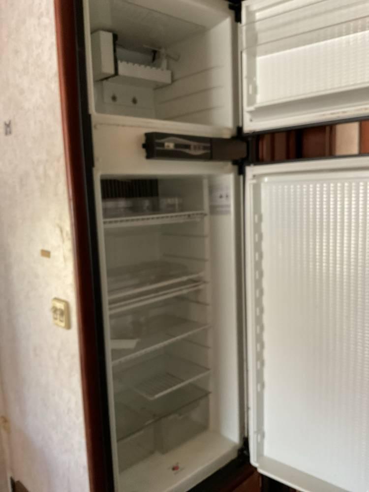 2002  Winnebago  Chieftain  Motorhome