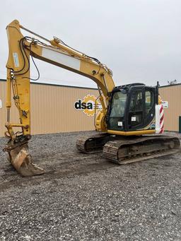 2019   Kobelco  SK140SRLC-5  Excavator